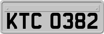 KTC0382