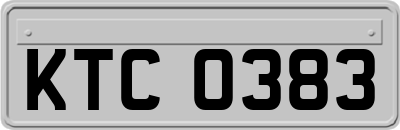 KTC0383