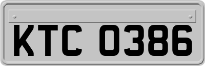 KTC0386