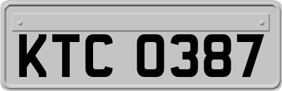 KTC0387
