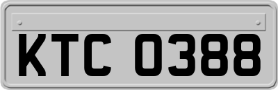 KTC0388