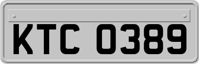 KTC0389