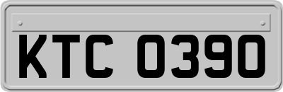 KTC0390