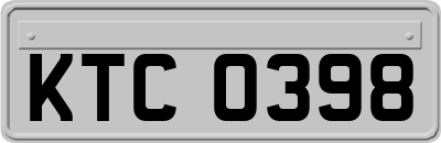 KTC0398