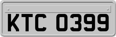 KTC0399
