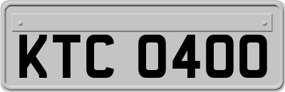 KTC0400