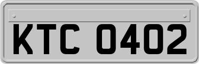 KTC0402