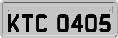 KTC0405