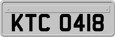 KTC0418