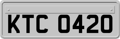 KTC0420