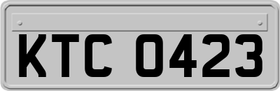 KTC0423