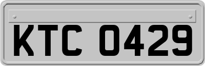 KTC0429