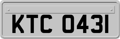 KTC0431