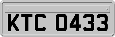 KTC0433