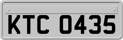 KTC0435