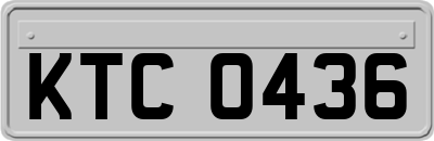 KTC0436
