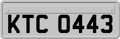 KTC0443