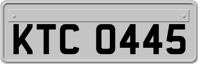 KTC0445