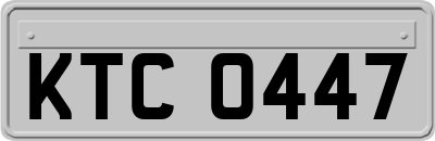 KTC0447