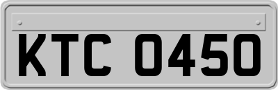 KTC0450