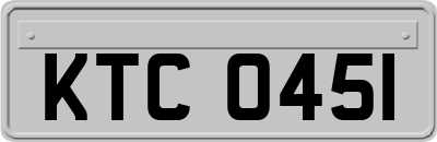 KTC0451