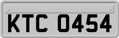 KTC0454