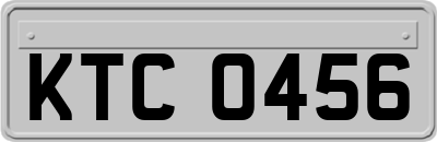 KTC0456