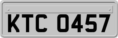 KTC0457