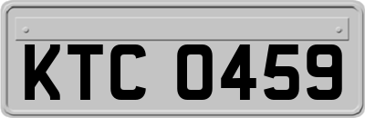 KTC0459