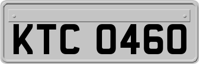 KTC0460