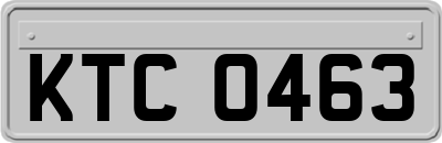 KTC0463