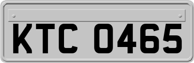 KTC0465