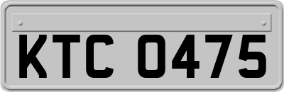 KTC0475