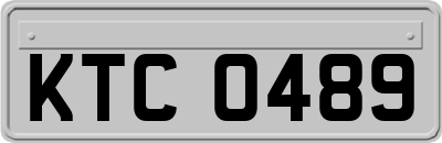 KTC0489
