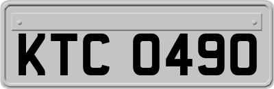 KTC0490