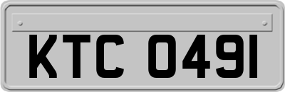 KTC0491