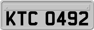 KTC0492