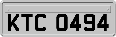 KTC0494