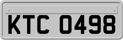KTC0498