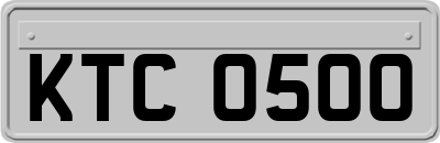 KTC0500