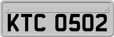 KTC0502