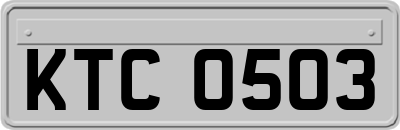 KTC0503