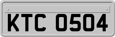 KTC0504