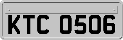 KTC0506