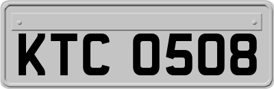 KTC0508