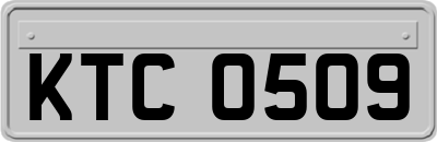 KTC0509