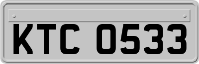 KTC0533