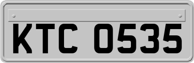 KTC0535