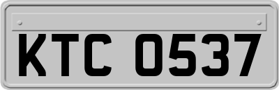 KTC0537
