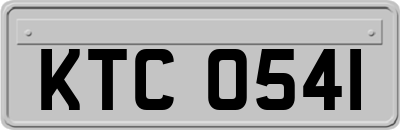 KTC0541